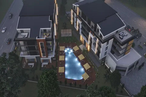 Daire 2+1 Türkiye №220963 - 9