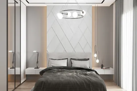 Daire 2+1 Türkiye №220963 - 17