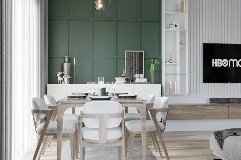 Daire 2+1 Türkiye №220962 - 27