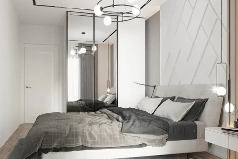 Daire 2+1 Türkiye №220962 - 18