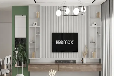 Daire 2+1 Türkiye №220962 - 23