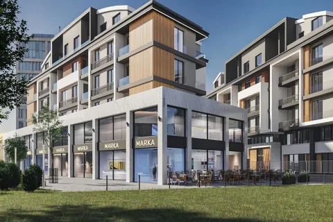 Daire 2+1 Türkiye №220962 - 3