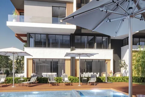 Daire 2+1 Türkiye №220962 - 15