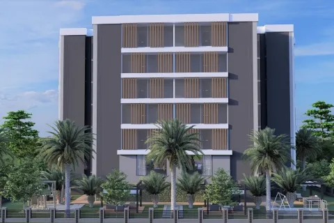 Daire 2+1 Aksu, Antalya, Türkiye №220959 - 6