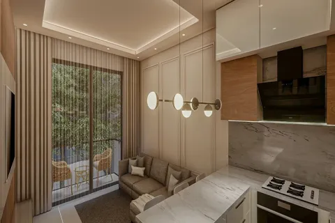 Daire 2+1 Aksu, Antalya, Türkiye №220959 - 14