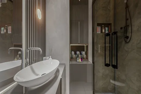 Daire 2+1 Aksu, Antalya, Türkiye №220959 - 20