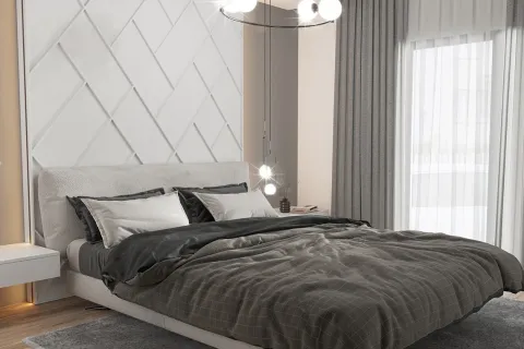 Daire 3+1 Türkiye №220965 - 19