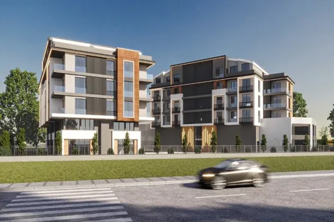 Daire 3+1 Türkiye №220965 - 6