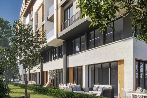 Daire 3+1 Türkiye №220965 - 14