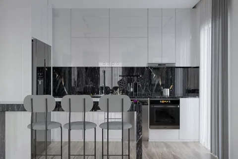 Daire 3+1 Türkiye №220965 - 28