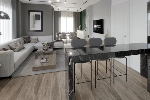 Daire 3+1 Türkiye №220965 - 29