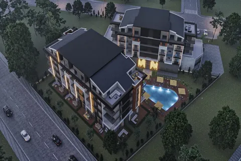 Daire 3+1 Türkiye №220965 - 13