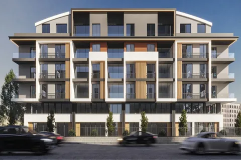 Daire 3+1 Türkiye №220965 - 5