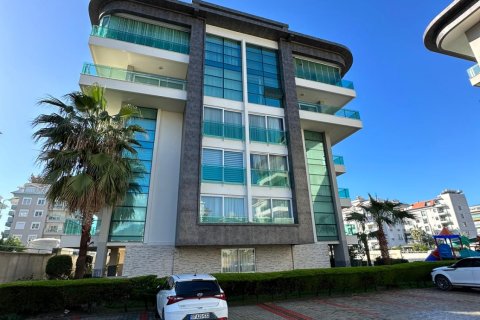 1+1 Wohnung  in Kestel, Antalya, Türkei Nr. 219419 - 2