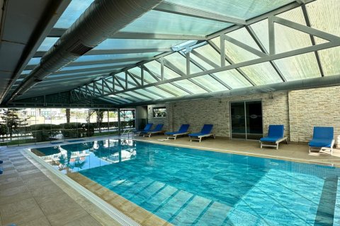 1+1 Wohnung  in Kestel, Antalya, Türkei Nr. 219419 - 8