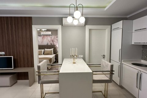 1+1 Wohnung  in Kestel, Antalya, Türkei Nr. 219419 - 4