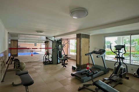 Продажа квартиры  в Кестеле, Анталье, Турция 2+1, 135м2, №219420 – фото 21