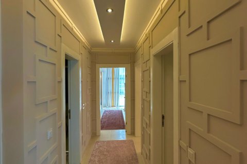 Продажа квартиры  в Кестеле, Анталье, Турция 2+1, 135м2, №219420 – фото 11