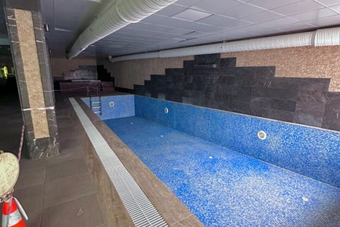 Продажа квартиры  в Кестеле, Анталье, Турция 2+1, 135м2, №219420 – фото 17