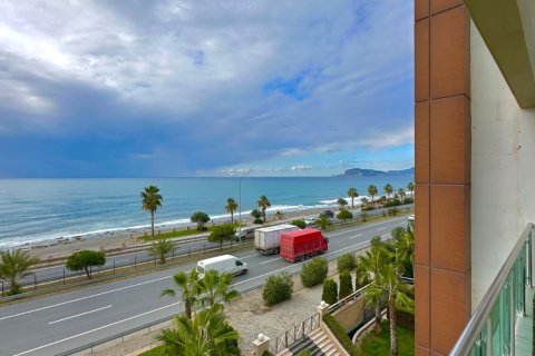 Продажа квартиры  в Кестеле, Анталье, Турция 2+1, 135м2, №219420 – фото 9