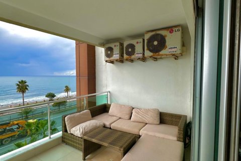 Продажа квартиры  в Кестеле, Анталье, Турция 2+1, 135м2, №219420 – фото 8