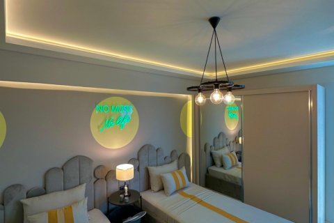 Продажа квартиры  в Кестеле, Анталье, Турция 2+1, 135м2, №219420 – фото 7