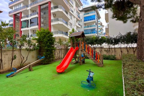 Продажа квартиры  в Кестеле, Анталье, Турция 2+1, 135м2, №219420 – фото 22