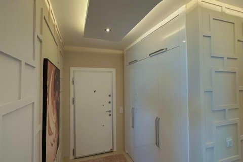 Продажа квартиры  в Кестеле, Анталье, Турция 2+1, 135м2, №219420 – фото 12