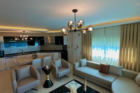 Продажа квартиры  в Кестеле, Анталье, Турция 2+1, 135м2, №219420 – фото 4