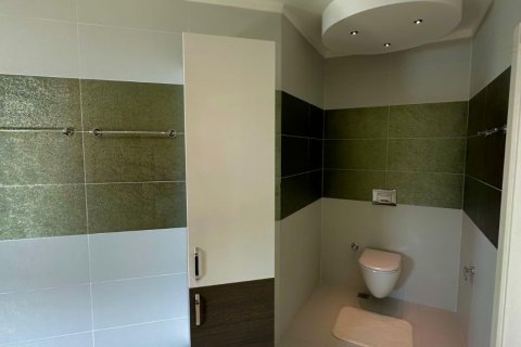 Продажа квартиры  в Кестеле, Анталье, Турция 2+1, 135м2, №219420 – фото 15