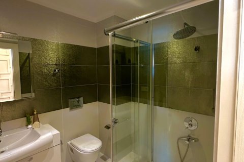 Продажа квартиры  в Кестеле, Анталье, Турция 2+1, 135м2, №219420 – фото 14