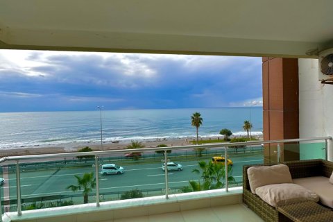 Daire  2+1  Kestel, Antalya, Türkiye №219420