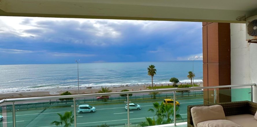 Квартира  2+1 в Кестеле, Анталья, Турция №219420