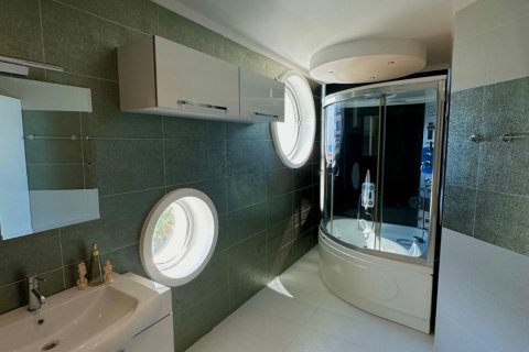 Продажа квартиры  в Кестеле, Анталье, Турция 2+1, 135м2, №219420 – фото 13