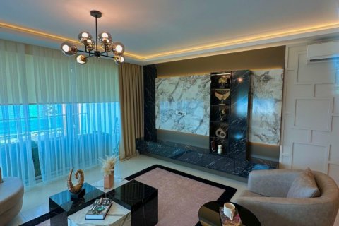 Продажа квартиры  в Кестеле, Анталье, Турция 2+1, 135м2, №219420 – фото 3