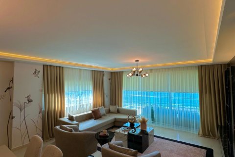 Продажа квартиры  в Кестеле, Анталье, Турция 2+1, 135м2, №219420 – фото 2