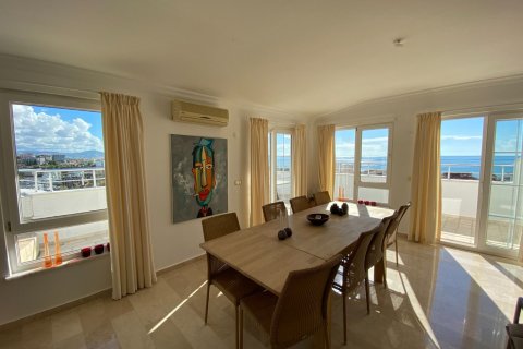 Продажа квартиры  в Аланье, Анталье, Турция 3+1, 150м2, №219421 – фото 5