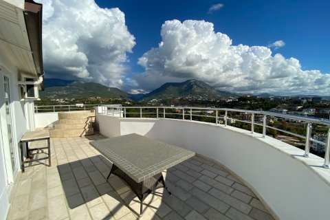 Продажа квартиры  в Аланье, Анталье, Турция 3+1, 150м2, №219421 – фото 10