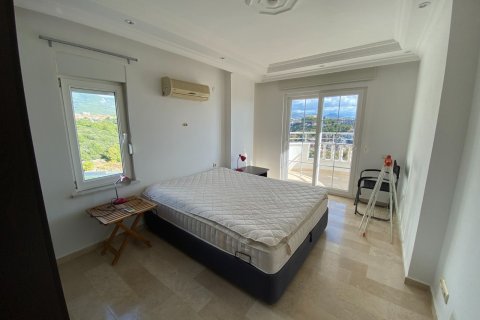 Продажа квартиры  в Аланье, Анталье, Турция 3+1, 150м2, №219421 – фото 8