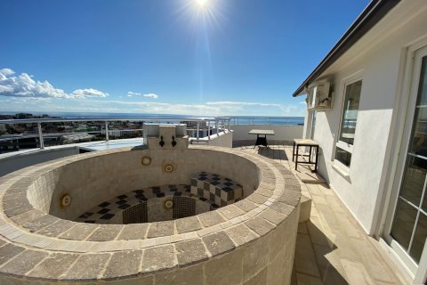 Продажа квартиры  в Аланье, Анталье, Турция 3+1, 150м2, №219421 – фото 4