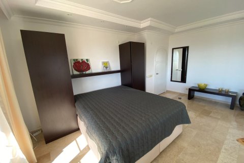 Продажа квартиры  в Аланье, Анталье, Турция 3+1, 150м2, №219421 – фото 7