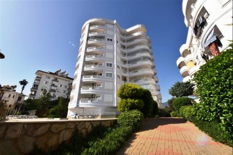 Продажа квартиры  в Аланье, Анталье, Турция 3+1, 150м2, №219421 – фото 14