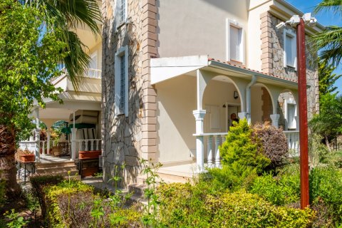 4+1 Villa  i Incekum, Antalya, Turkiet Nr. 219422 - 12