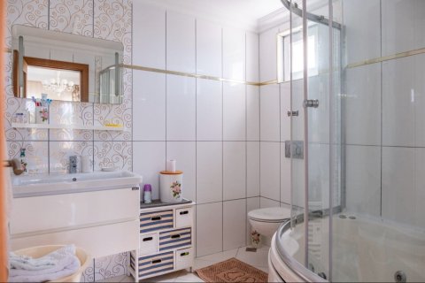 4+1 Villa  i Incekum, Antalya, Turkiet Nr. 219422 - 14
