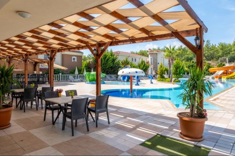 4+1 Villa  i Incekum, Antalya, Turkiet Nr. 219422 - 19