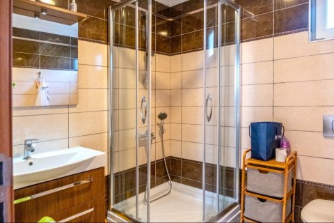 4+1 Villa  i Incekum, Antalya, Turkiet Nr. 219422 - 15