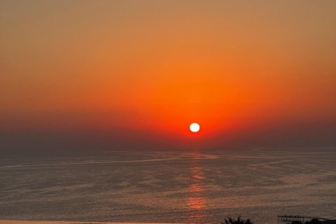 4+1 Villa  i Yesiloz, Antalya, Tyrkia Nr. 219418 - 3