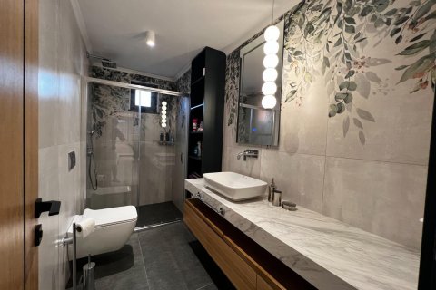 4+1 Villa  i Yesiloz, Antalya, Tyrkia Nr. 219418 - 20