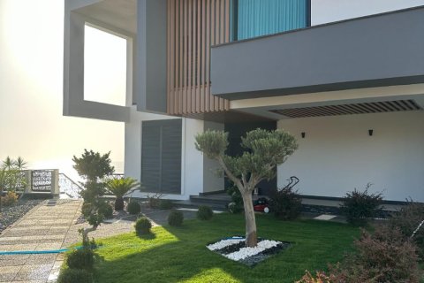 4+1 Villa  i Yesiloz, Antalya, Tyrkia Nr. 219418 - 2