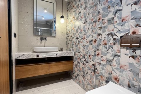 4+1 Villa  i Yesiloz, Antalya, Tyrkia Nr. 219418 - 21